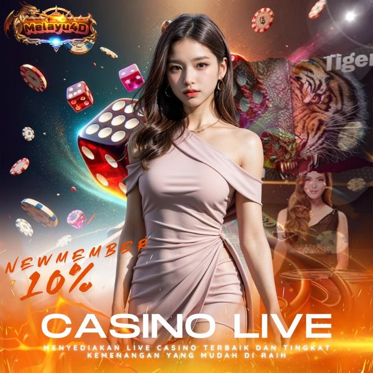 Kangtoto: Situs Togel Online Terpercaya