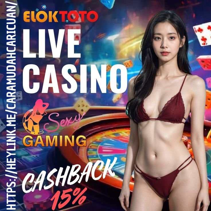 Mengapa Slot Gacor Menjadi Pilihan Favorit Para Pemain?