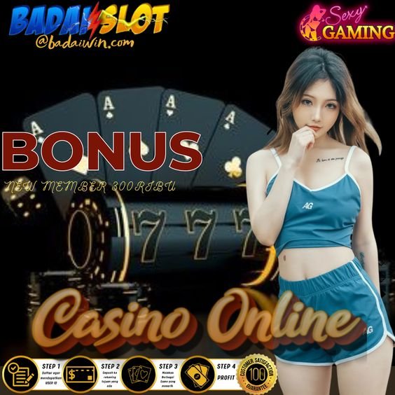 Panduan Lengkap Bermain Slot Online di Dunia77